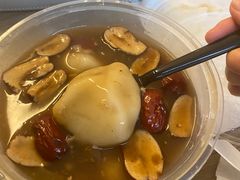 -罗子龙罗家桂花汤圆(曹都巷店)