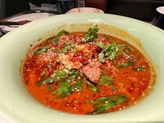 -绿茶餐厅(南翔印象城MEGA店)
