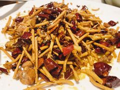 -胡大饭馆(青果路店)