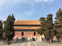 -历代帝王庙博物馆