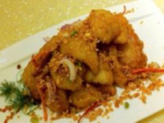 iphone_upload_pic-老灶房-四川土菜(铁牛广场店)