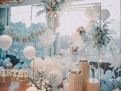 -InParty·游艇求婚策划生日派对布置(世纪大道店)