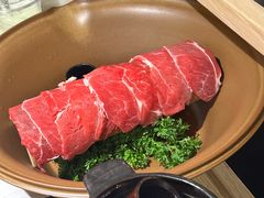 -山缓缓火锅(青岛万象城店)