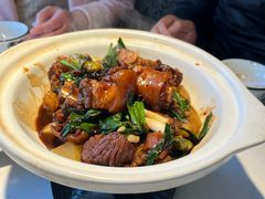 -壹只菜·崇明本地特色菜(崇明南门店)
