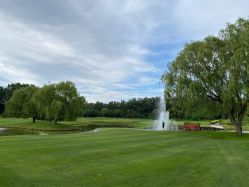 -鸿禧国际高尔夫俱乐部婚宴·草坪婚礼·宴会厅