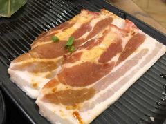 -九田家黑牛烤肉料理(珠江摩尔店)