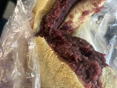 -松盛糕团店(红旗桥店)