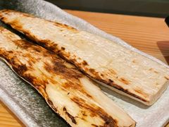 -人间酒暖·Go blanc·烧鸟·深夜食堂(陆家嘴店)