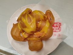 -鸽味轩·粤菜小馆(高楼门总店)