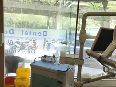 -上海仁爱医院口腔科 · 种植