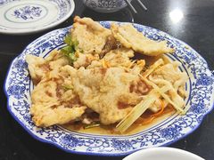 -一锅厨东北水饺店(厦大店)