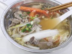 -福屿鲜捞小吃·捞化(福屿总店)