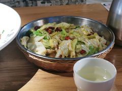 -江渔儿酸菜鱼(东二环泰禾店)