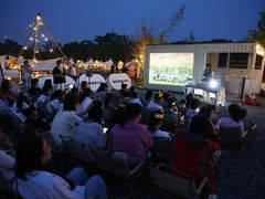 -不觉晓CAMPING(上海迪士尼营地店)