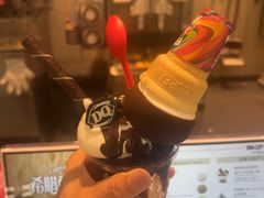 -DQ·蛋糕·冰淇淋(三亚青春颂店)