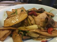 -薇酌饮·陕西菜(南门外店)