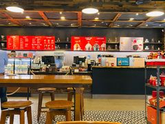 -星巴克臻选(青岛麦凯乐分店)