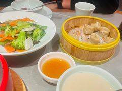 -闽上鲜·福建菜(龙湖滨江天街店)