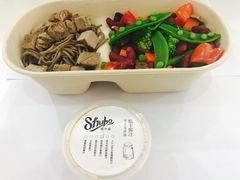 -SHUBO蔬小盒(三里屯店)