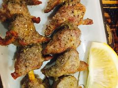 -平成屋· Late Night 食堂(四川北路店)