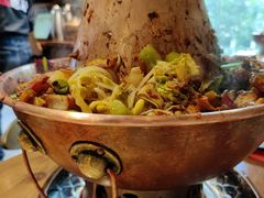 -炉小二铜锅牛蛙•川湘菜(三里屯店)