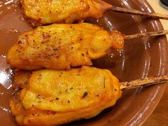 香草鸡腿排-萨莉亚意式餐厅(龙阳广场店)