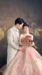 点击看大图 -Mu慕婚纱摄影·超级工作室