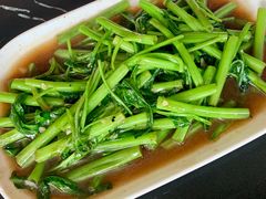 炒空心菜-Doo Dee Thai Food(Issan/Isaan/Esan)