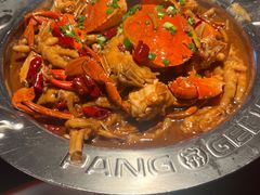 -胖哥俩肉蟹煲(萧山加州阳光店)