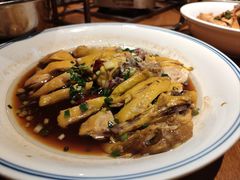 -庭苑饭香·生态餐厅(动物园店)