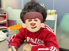 -侎宝运动成长中心(嘉定大融城店)