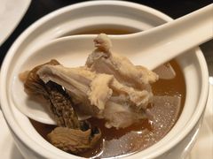 -利顺德大饭店·水岸中餐厅(小白楼店)