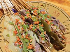 -明洋钵钵鸡(春田小区店)