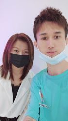 -逸丝风尚专注烫染