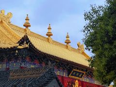 -西安市广仁寺