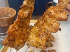 -东北特色烧烤(赣榆店)