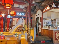 -蜀江龙火锅(339店)