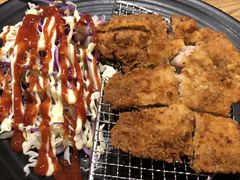 -韩国料理大力士(屏风街店)