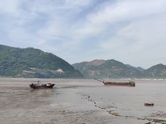 -北岐滩涂