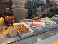 -三毛烤鸡(清泰街店)