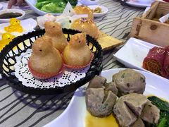 -旺东生酒楼·宴会团餐(莲塘店)