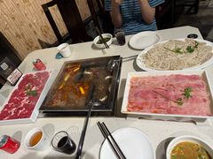 -红鼎坊·老成都火锅(新南门店)