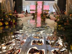 -天河希尔顿酒店·宴会厅