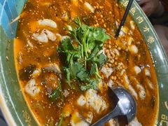 -光海·乡记酸菜鱼·始于1996(花园路店)