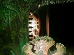 -广州长隆国际大马戏