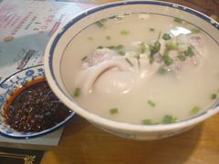 -易老妈蹄花.特色川菜(人民公园总店)
