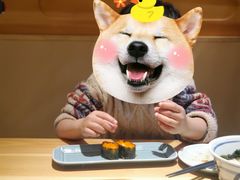 -Tuna maki寿司(园区永旺店)