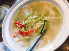 -娘惹裙厨餐厅(昙华林店)
