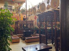 -丽江火塘人家(西安路店)