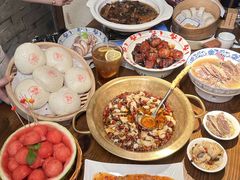 -永安水煮活鱼·仪征菜(仪征奥林匹克店)